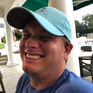 Meet your Posher, William